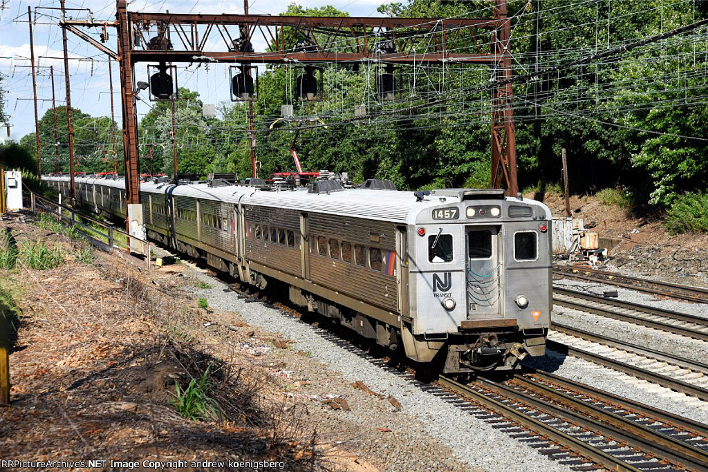 NJT 1457